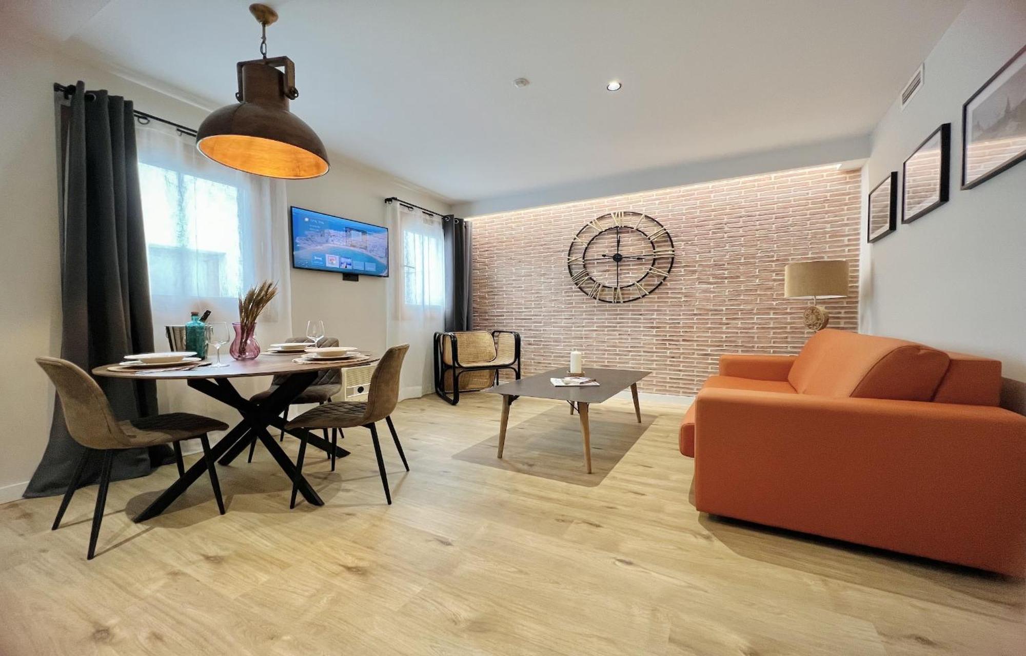 Aparthotel Luz De Gades - Suites Spa Gym - Adults Only Кадис Экстерьер фото
