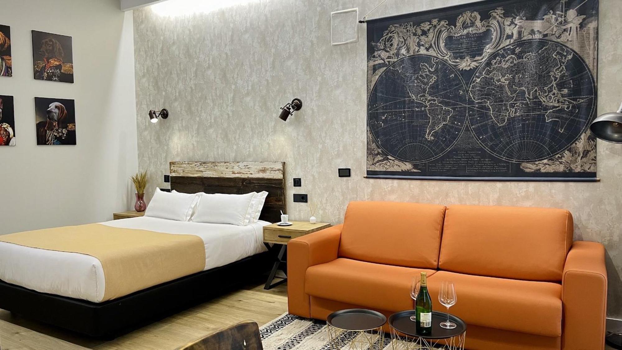 Aparthotel Luz De Gades - Suites Spa Gym - Adults Only Кадис Экстерьер фото