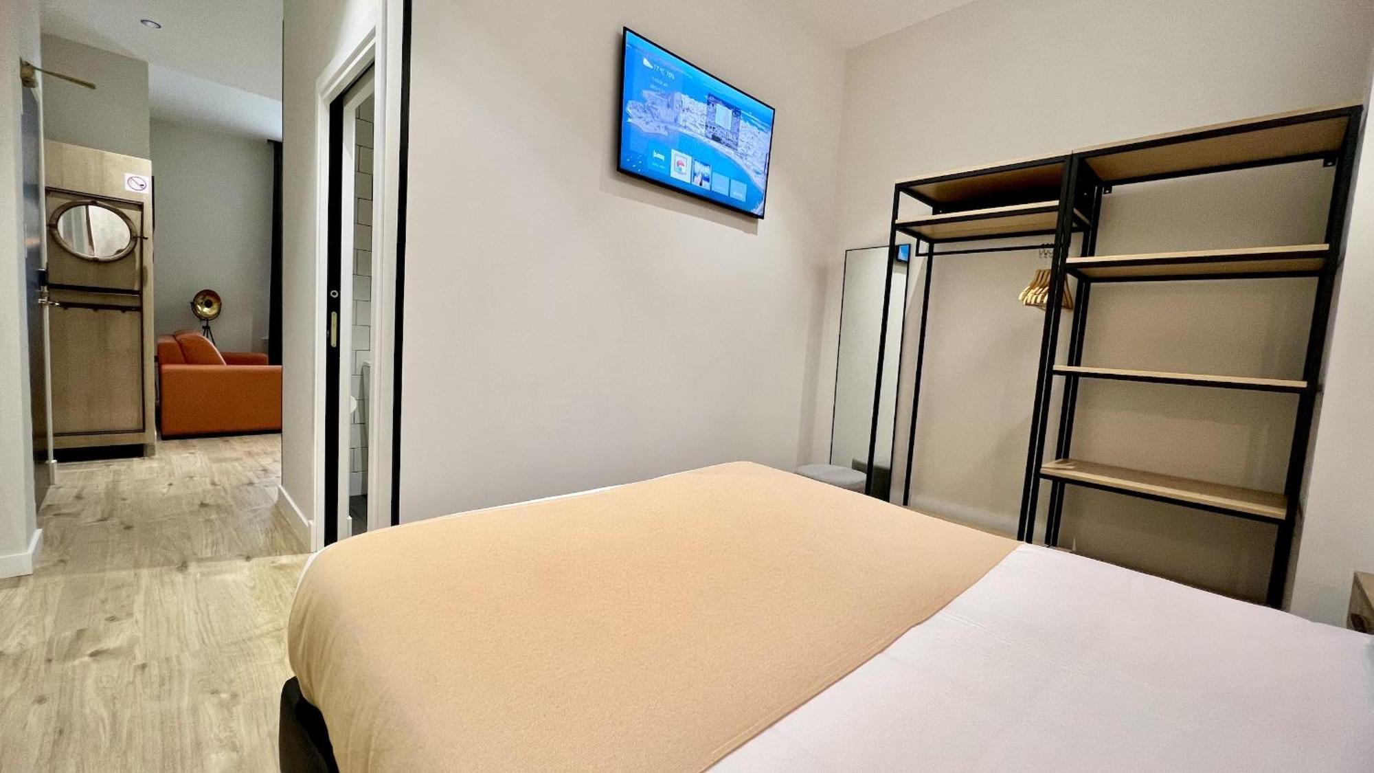 Aparthotel Luz De Gades - Suites Spa Gym - Adults Only Кадис Экстерьер фото