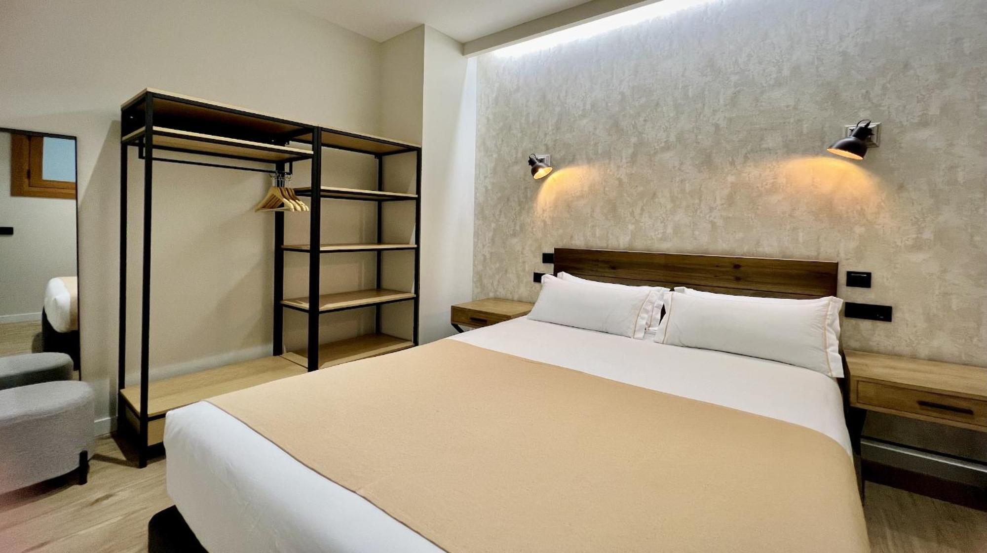 Aparthotel Luz De Gades - Suites Spa Gym - Adults Only Кадис Экстерьер фото