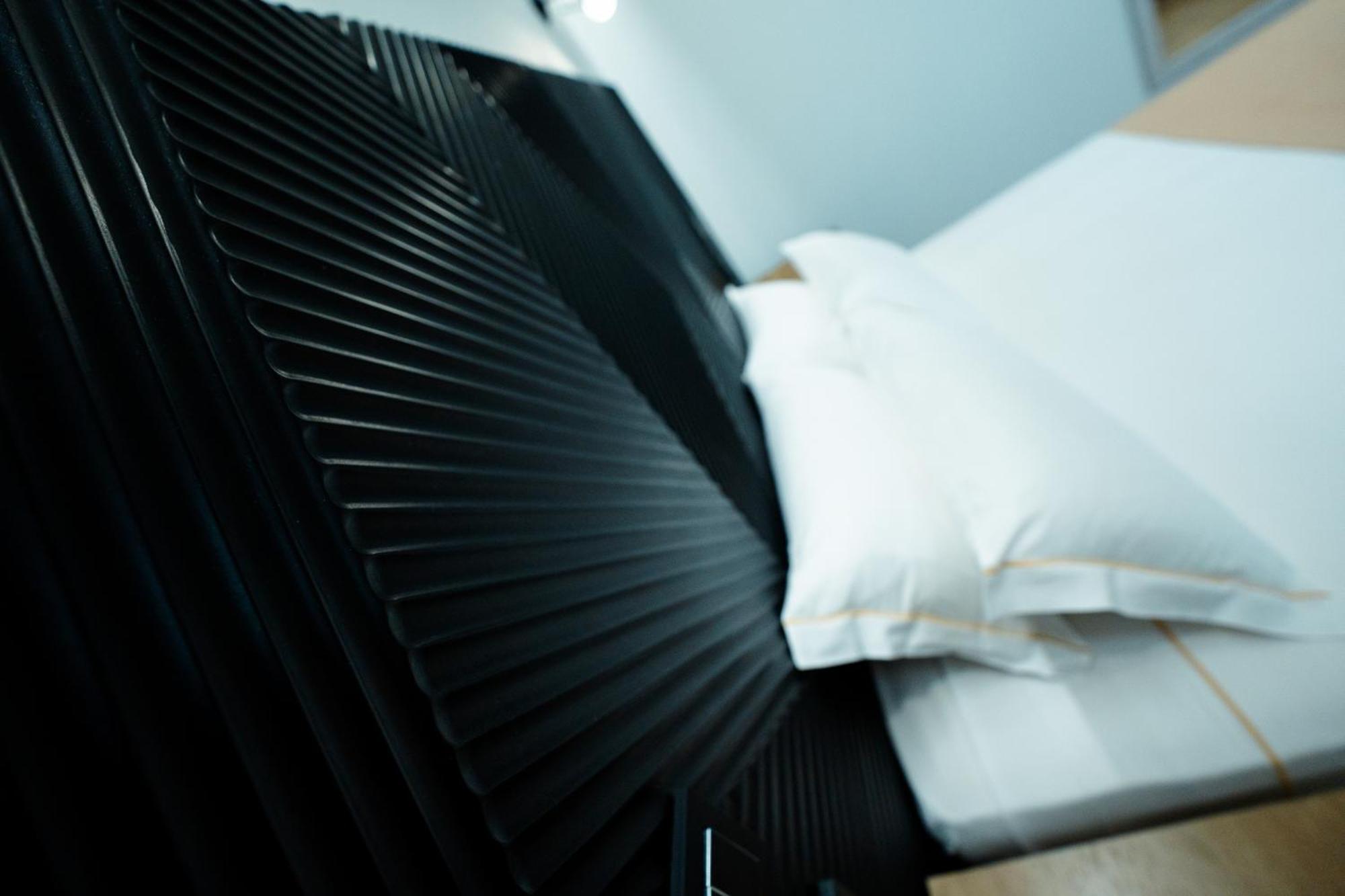 Aparthotel Luz De Gades - Suites Spa Gym - Adults Only Кадис Номер фото