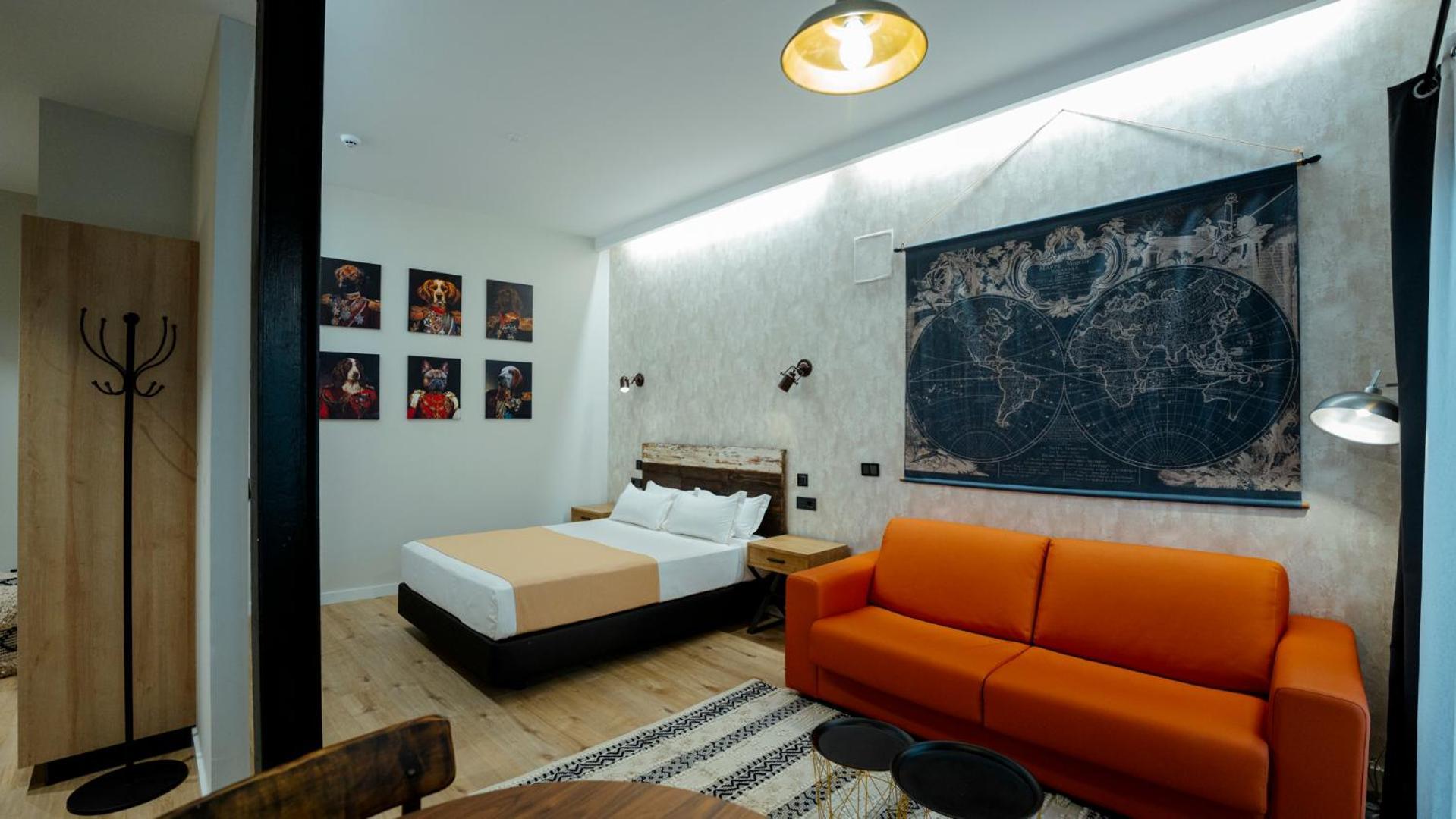Aparthotel Luz De Gades - Suites Spa Gym - Adults Only Кадис Экстерьер фото