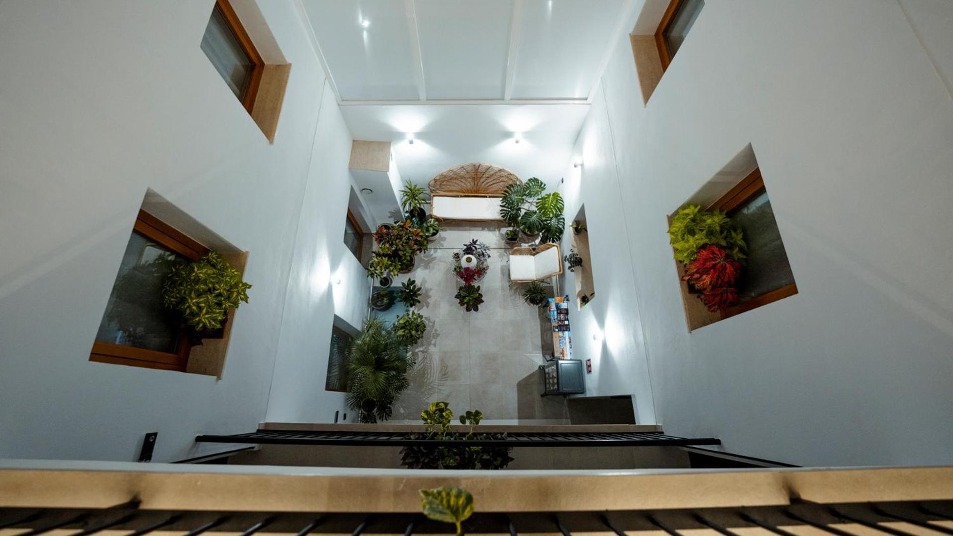 Aparthotel Luz De Gades - Suites Spa Gym - Adults Only Кадис Экстерьер фото